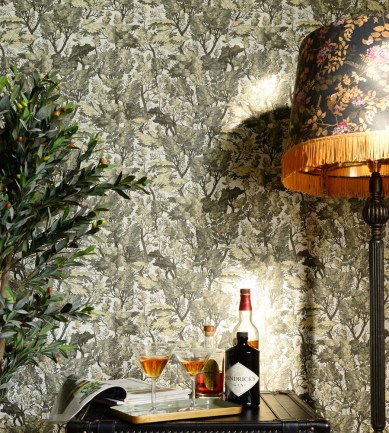 Paisley Home - Mind the Gap design tapéták teljes választéka