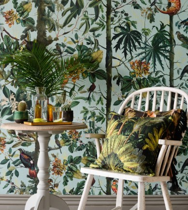 Paisley Home - Mind the Gap design tapéták teljes választéka