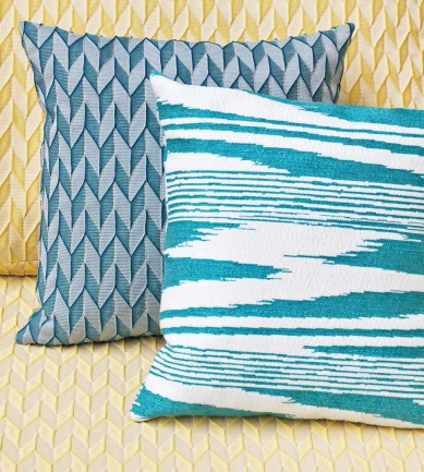 Paisley Home - Missoni Home luxus függöny és kárpit anyagok teljes választéka