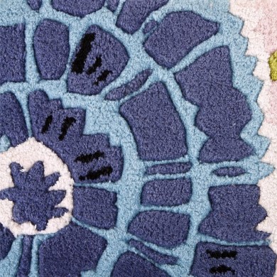 Missoni Home Botanica Blue szőnyeg - Paisley Home