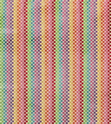 Missoni Home Yugawara Multicolore luxus textil
