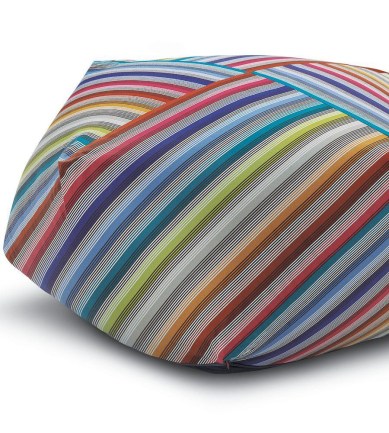 Paisley Home - Missoni Home luxus függöny és kárpit anyagok teljes választéka