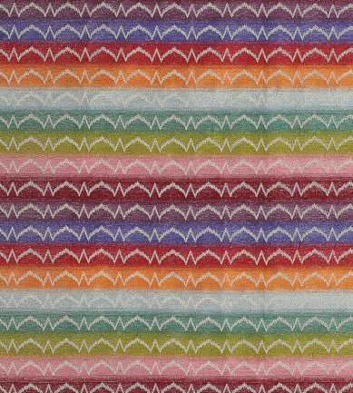 Paisley Home - Missoni Home luxus függöny és kárpit anyagok teljes választéka