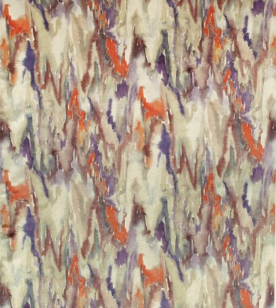 Missoni Home Yaring Marrone Multicolore luxus textil