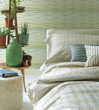 Paisley Home - Missoni Home tapéták teljes választéka
