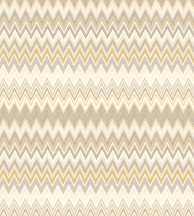 Missoni Home Zig Zag Multicolore 10061 tapéta