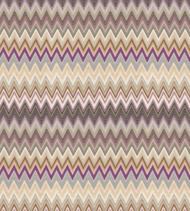 Missoni Home Zig Zag Multicolore 10062 tapéta