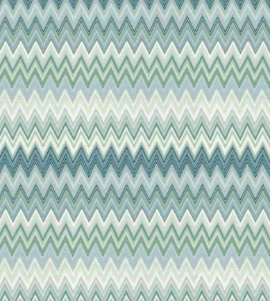 Missoni Home Zig Zag Multicolore 10063 tapéta