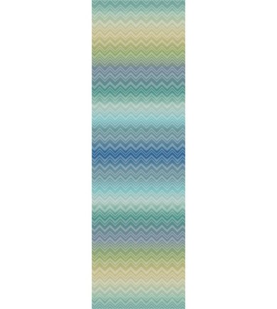 Missoni Home Zig Zag Sfumata 20090 tapéta
