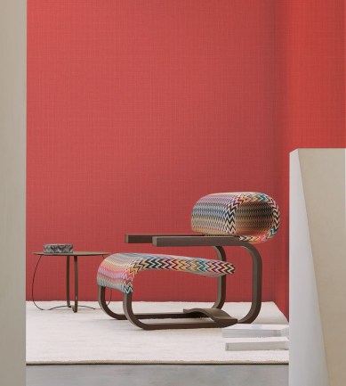 Paisley Home - Missoni Home tapéták teljes választéka