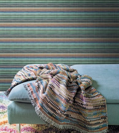 Paisley Home - Missoni Home tapéták teljes választéka