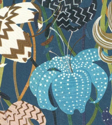Missoni Home Lilium 10233 tapéta