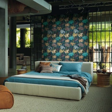 Paisley Home - Missoni Home tapéták teljes választéka
