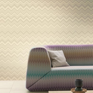 Paisley Home - Missoni Home tapéták teljes választéka