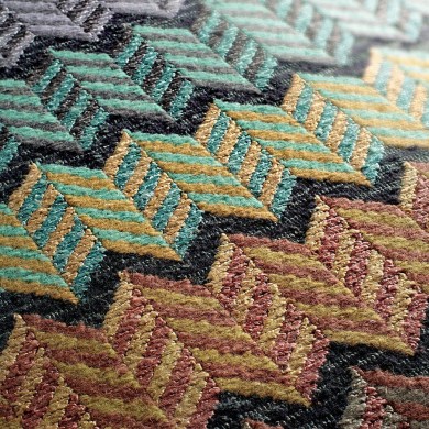 Missoni Home Wexford szőnyeg - Paisley Home