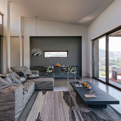 Missoni Home Yonkers szőnyeg - Paisley Home