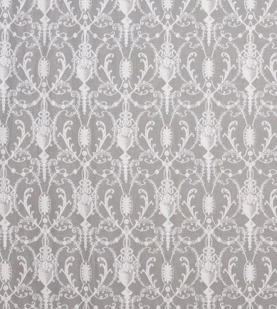 MYB Textiles Jacqueline Natural textil - Paisley Home