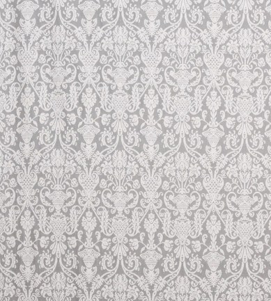 MYB Textiles Kate Ivory textil - Paisley Home