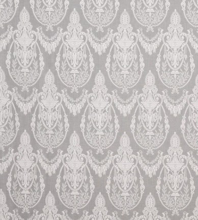 MYB Textiles Una Natural Wool textil - Paisley Home