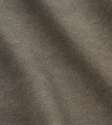 MYB Textiles Stone Washed Cotton Slate textil - Paisley Home