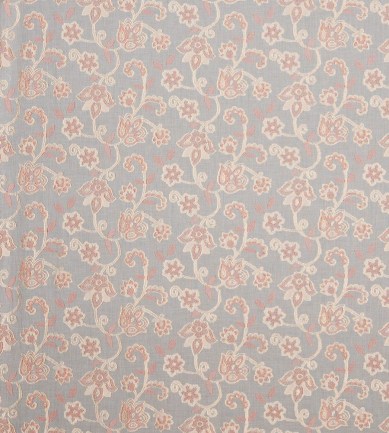 MYB Textiles Zanti Ginger-Gold textil - Paisley Home