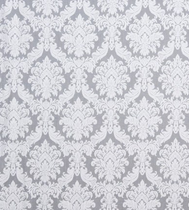 MYB Textiles Turnberry Ivory textil - Paisley Home