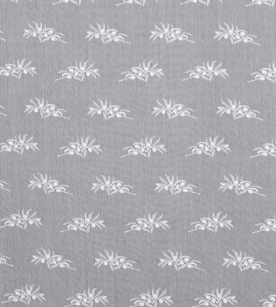 MYB Textiles Olive Ivory textil - Paisley Home