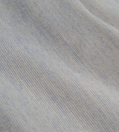 MYB Textiles Plain Wool Ice Blue Ice Blue textil - Paisley Home