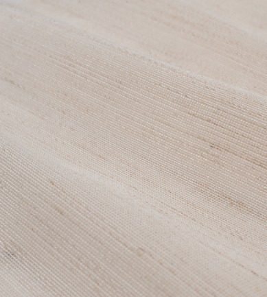 MYB Textiles Reno Linen Plain Natural Slub textil - Paisley Home