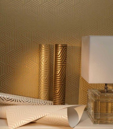 Nobilis Chicago  tapéta - Paisley Home