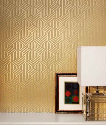 Nobilis Chicago  tapéta - Paisley Home