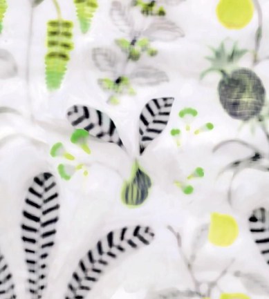 Nobilis Daiquiri  tapéta - Paisley Home