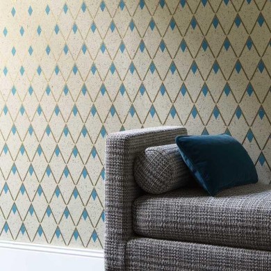 Nobilis Gatsby  tapéta - Paisley Home