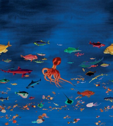 Nobilis Ito GRD112 tapéta