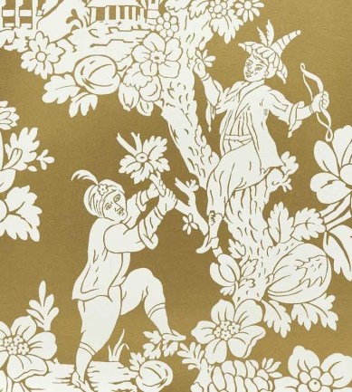 Nobilis Hangshow  tapéta - Paisley Home