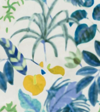 Nobilis Hibiscus  tapéta - Paisley Home