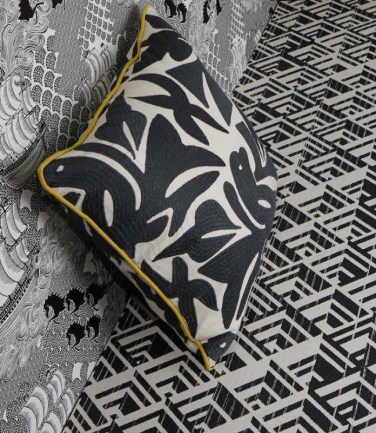 Nobilis Jakarta  tapéta - Paisley Home