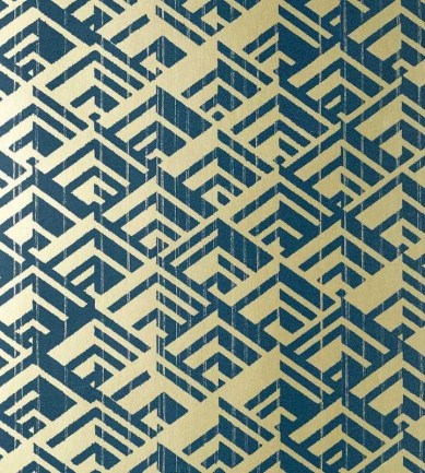 Nobilis Jakarta  tapéta - Paisley Home