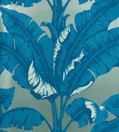 Nobilis La Havane  tapéta - Paisley Home