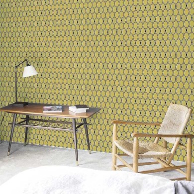 Nobilis L'Illusion  tapéta - Paisley Home