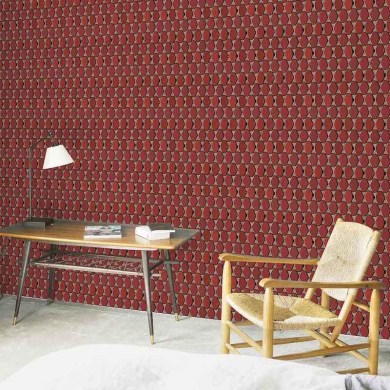 Nobilis L'Illusion  tapéta - Paisley Home