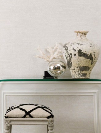 Nobilis Plaster  tapéta - Paisley Home