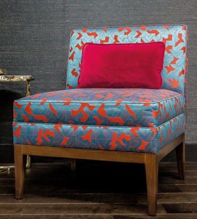 Paisley Home - Nobilis luxus függöny és kárpit anyagok teljes választéka