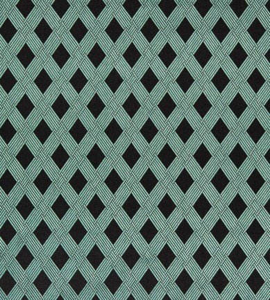 Nobilis Dandy Turquoise Nil textil