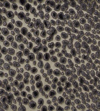 Nobilis Velours Fakir Noir textil