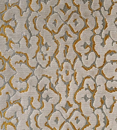 Nobilis Velours Monte Cristo Mastic textil