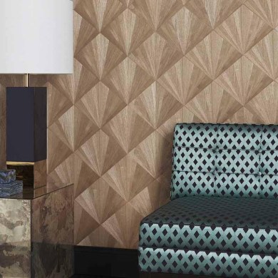 Nobilis Verneuil  tapéta - Paisley Home