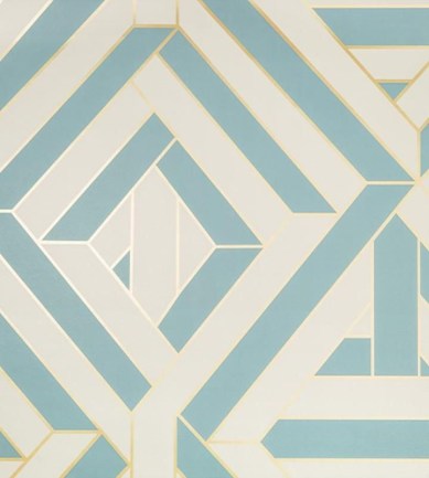 Nobilis Wynwood  tapéta - Paisley Home