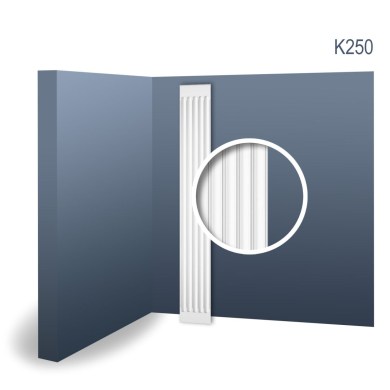 Orac Decor K250 prémium minőségű dekoratív oszlop elem