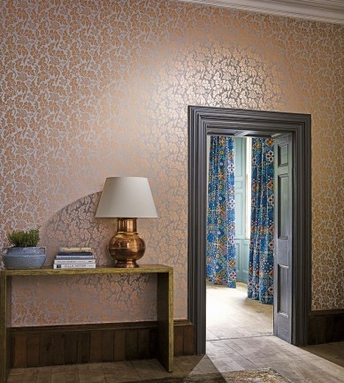 Paisley Home - Osborne and Little tapéták teljes választéka